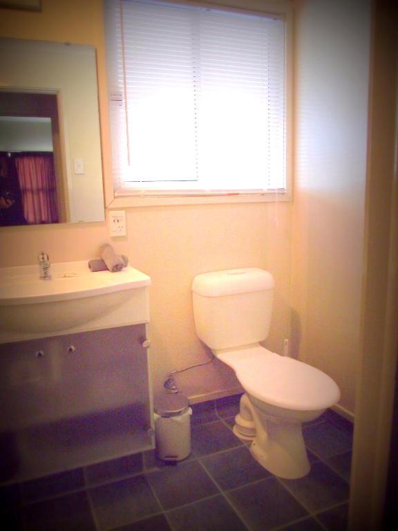 Panorama Motor Inn Te Kuiti Room photo
