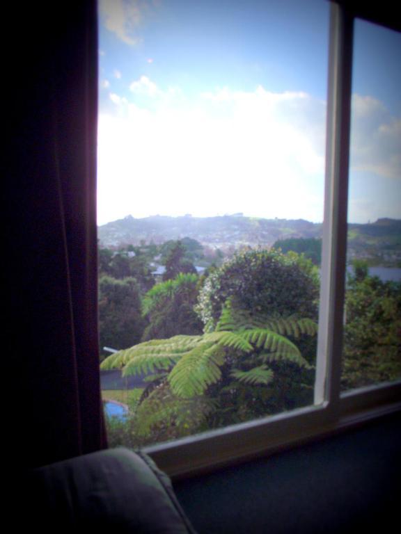 Panorama Motor Inn Te Kuiti Room photo
